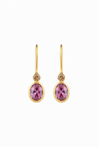 VRS9 - Vera Charm Earring