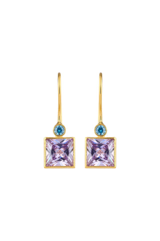 VRS11 - Vera Charm Earring